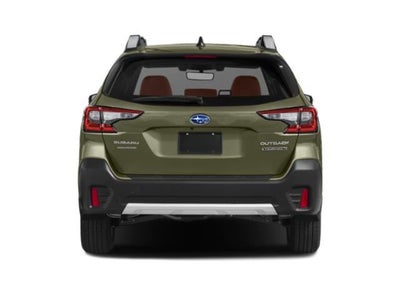 2021 Subaru Outback Touring XT