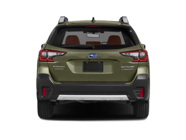 2021 Subaru Outback Touring XT