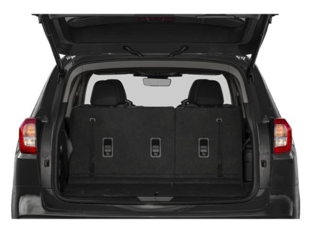 2025 Subaru Ascent Onyx Edition