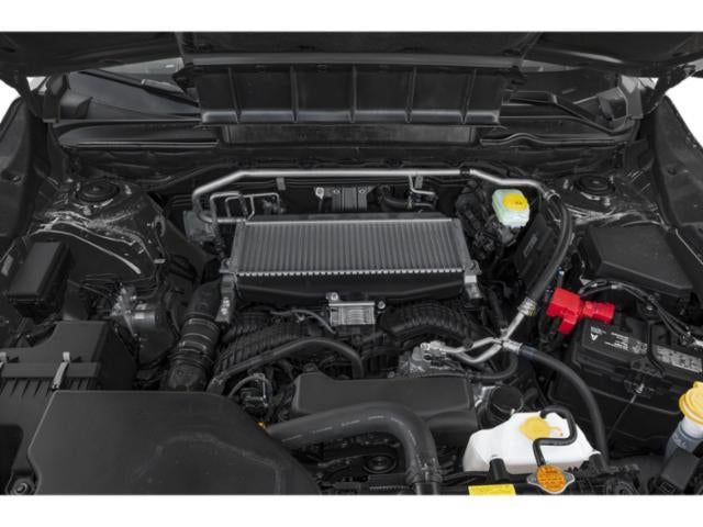 2025 Subaru Ascent Onyx Edition