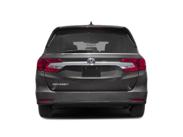 2020 Honda Odyssey EX