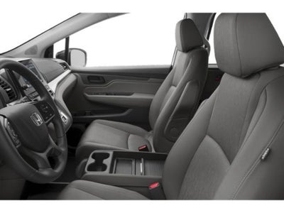 2020 Honda Odyssey EX