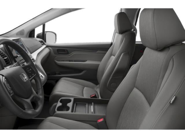 2020 Honda Odyssey EX