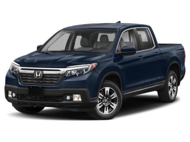 2020 Honda Ridgeline RTL
