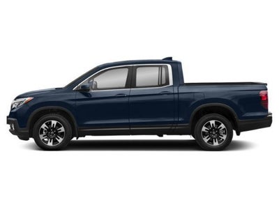 2020 Honda Ridgeline RTL