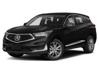 2019 Acura RDX Technology Package SH-AWD