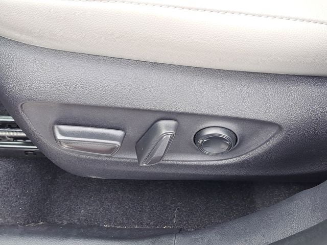 2025 Toyota Grand Highlander Platinum