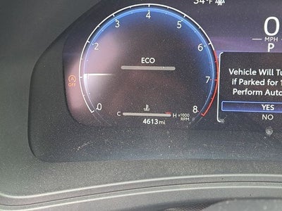 2025 Toyota Grand Highlander Platinum