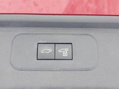 2025 Toyota Grand Highlander Platinum