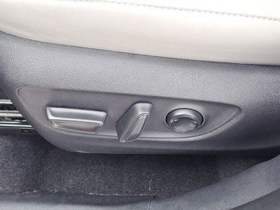 2025 Toyota Grand Highlander Platinum