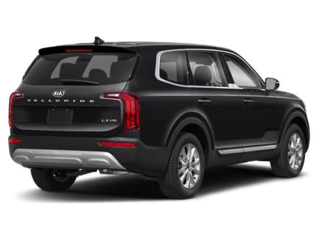 2020 Kia Telluride LX