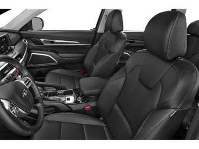 2020 Kia Telluride LX