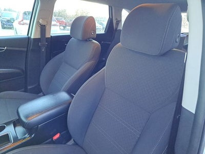 2017 Kia Sorento L