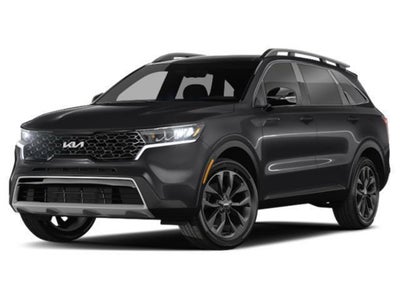 2023 Kia Sorento X-Line EX