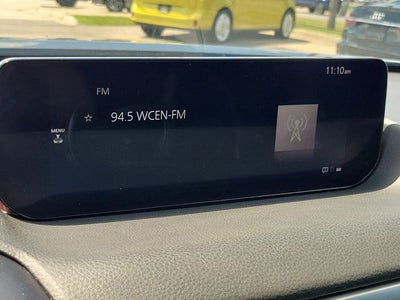 2024 Mazda Mazda CX-50 2.5 S Preferred Package