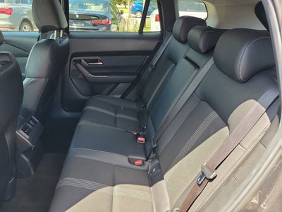 2024 Mazda Mazda CX-50 2.5 S Preferred Package