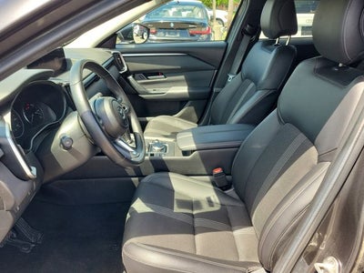 2024 Mazda Mazda CX-50 2.5 S Preferred Package