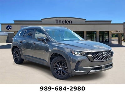 2024 Mazda Mazda CX-50 2.5 S Preferred Package