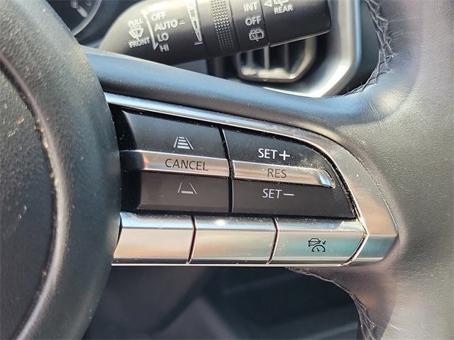 2024 Mazda Mazda CX-50 2.5 S Preferred Package