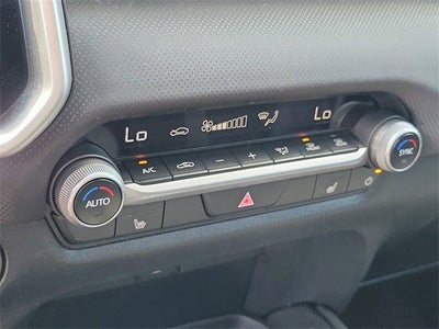 2024 Mazda Mazda CX-50 2.5 S Preferred Package
