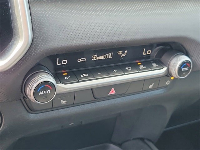 2024 Mazda Mazda CX-50 2.5 S Preferred Package