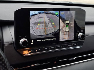 2024 Mitsubishi Outlander SE Ralliart