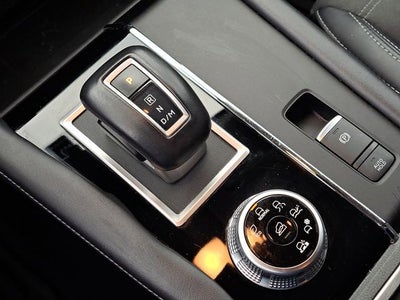 2024 Mitsubishi Outlander SE Ralliart