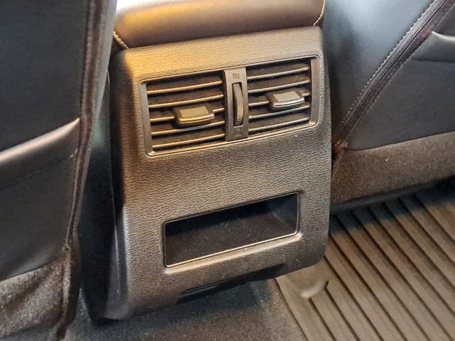 2024 Mitsubishi Outlander SE Ralliart