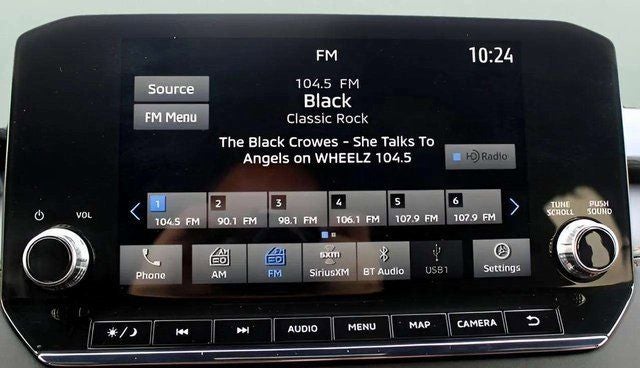 2024 Mitsubishi Outlander SEL