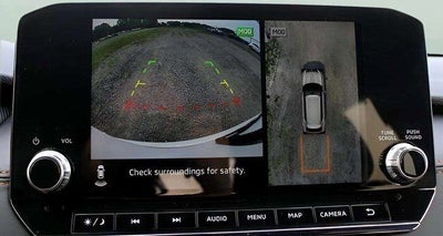 2024 Mitsubishi Outlander SEL