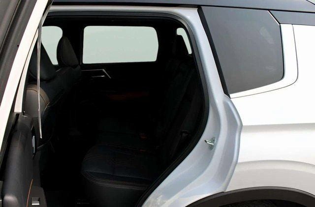 2024 Mitsubishi Outlander SEL