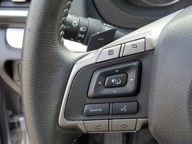 2016 Subaru Impreza 2.0i Sport Premium