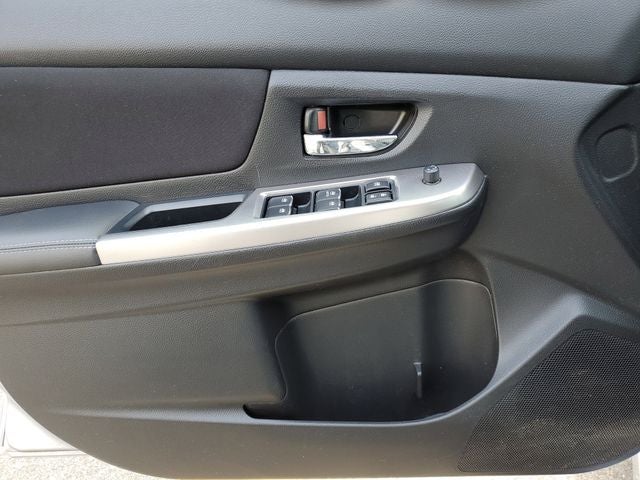 2016 Subaru Impreza 2.0i Sport Premium