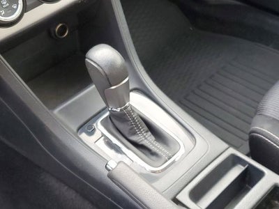 2016 Subaru Impreza 2.0i Sport Premium