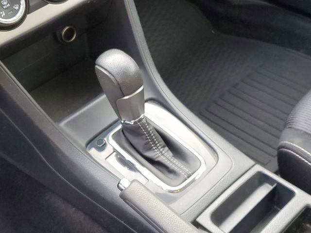 2016 Subaru Impreza 2.0i Sport Premium