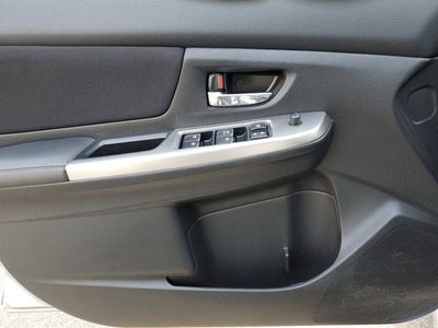 2016 Subaru Impreza 2.0i Sport Premium