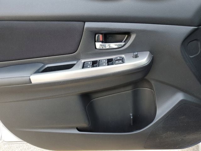 2016 Subaru Impreza 2.0i Sport Premium