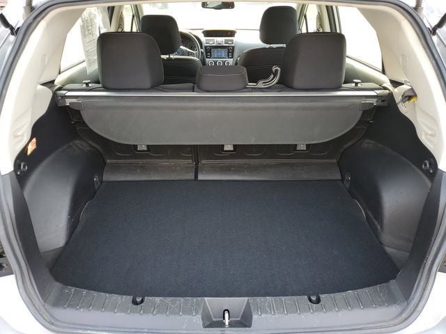 2016 Subaru Impreza 2.0i Sport Premium