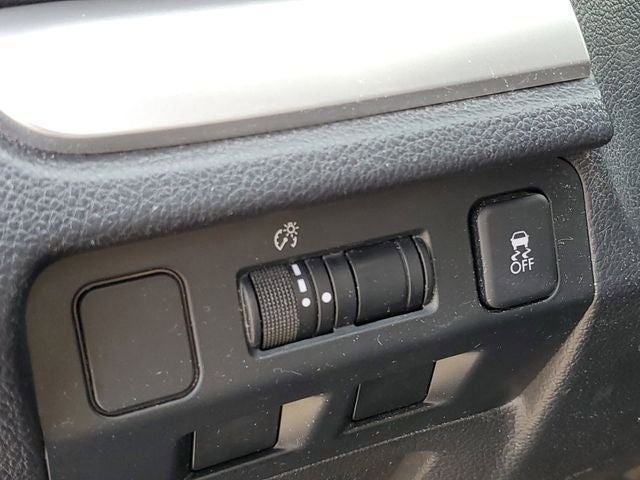 2016 Subaru Impreza 2.0i Sport Premium