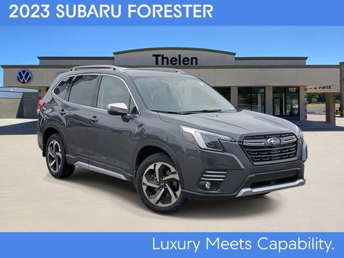2023 Subaru Forester Touring