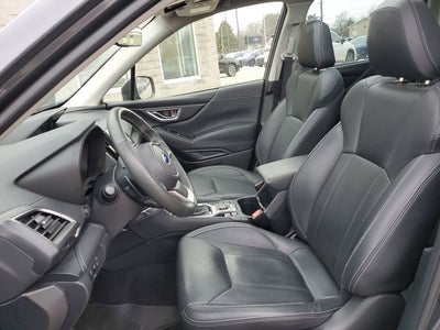 2023 Subaru Forester Touring