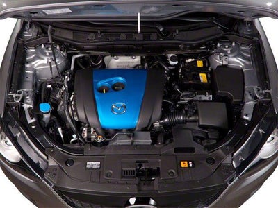 2013 Mazda Mazda CX-5 Touring