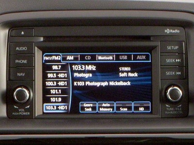 2013 Mazda Mazda CX-5 Touring