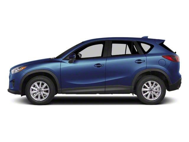 2013 Mazda Mazda CX-5 Touring