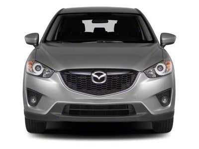 2013 Mazda Mazda CX-5 Touring