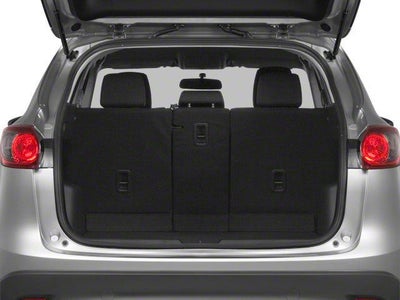 2013 Mazda Mazda CX-5 Touring