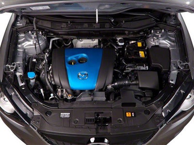 2013 Mazda Mazda CX-5 Touring