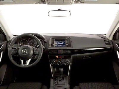 2013 Mazda Mazda CX-5 Touring