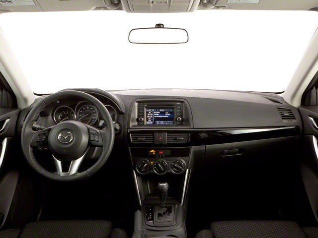 2013 Mazda Mazda CX-5 Touring
