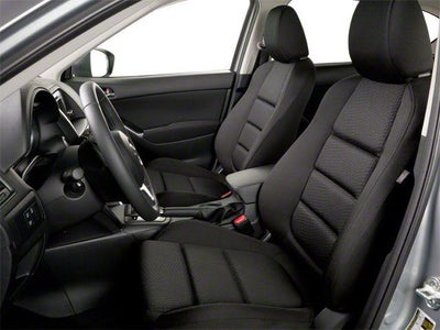 2013 Mazda Mazda CX-5 Touring